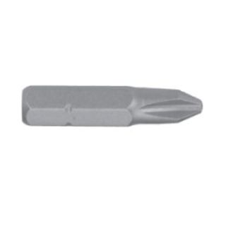 PZ1 x 36mm OAL x 5/16" Hex Screwdriver Bit - Hans