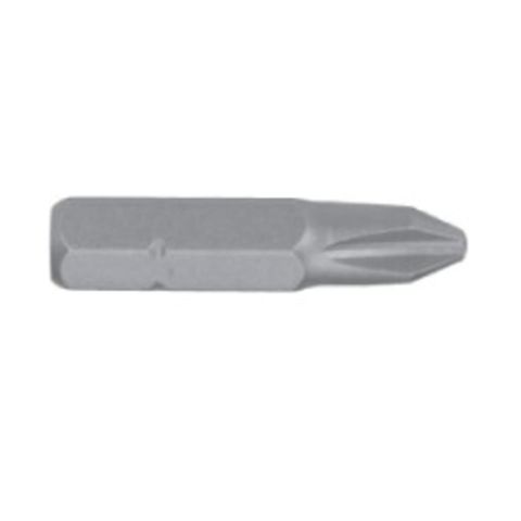 PZ2 x 36mm OAL x 5/16" Hex Screwdriver Bit - Hans