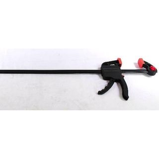 36'' Ratcheting Pistol Grip Bar Clamp - Allied