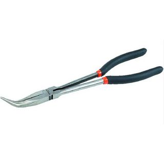 Tactix Pliers Long Reach 280mm/11in 90Deg.