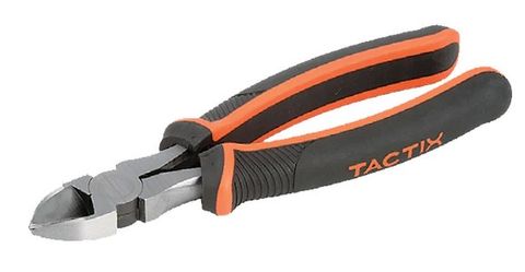 Tactix Pliers Diagonal 6in/160mm