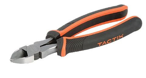 Tactix Pliers Diagonal 8in/200mm