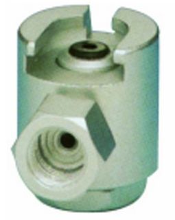 22mm (7/8") Giant Button Head Pull On Grease Coupler - Alemlube