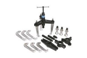 Sykes-Pick-  Hydraulic Combination Twin/Triple Leg Kit Tools