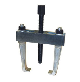 Thin Jaw Twin Leg Puller - 75mm - Sykes