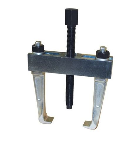 Thin Jaw Twin Leg Puller - 75mm - Sykes