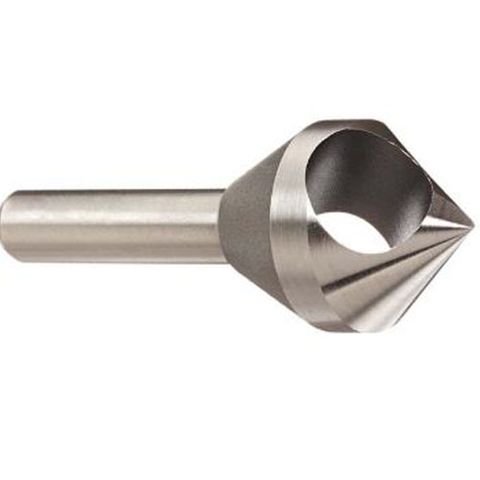 15mm x 60deg HSS-5%Co Holetype Countersink