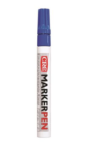 Blue Paint Pen - CRC