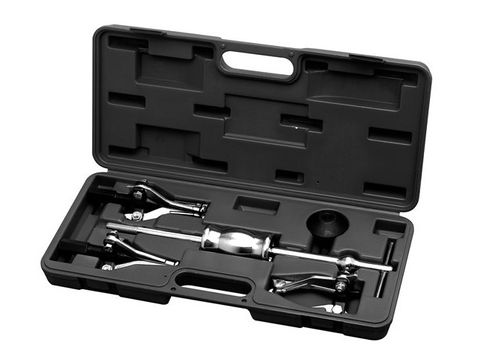 Toledo Slide Hammer Puller Set