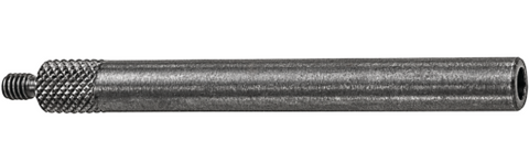 2" AGD Contact Point Extension - Starrett