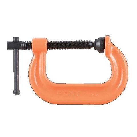 3"  'G' Clamp - Pony