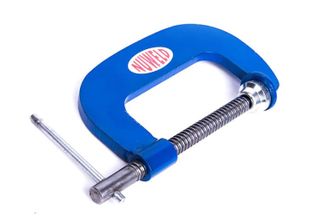 4" Nuweld Std G Clamp