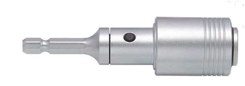 1/4" Hex - SDS Drill Impact Adaptor - HANS