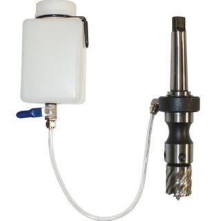D9503 - 3MT Broach Cutter Adaptor C/- Bottle