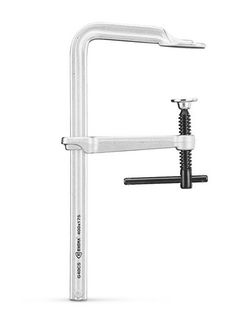 400mm x 175mm General Duty 'F' Clamp 700KGP - Ehoma