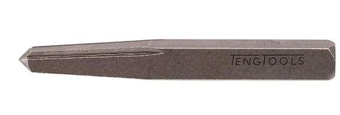 No.1 Screw Extractor 4 Flute 1/8" Drill 1/4'' - 5/16'' Fastener - Teng