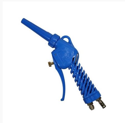Hydrojet Air/Water Cleaning Gun