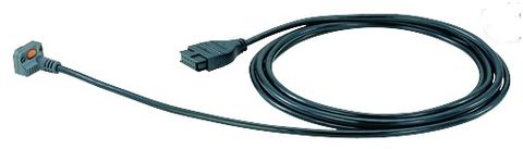 Mitutoyo Data Output Cable (2m) for Input Tool for Coolant Proof Calipers