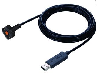 Mitutoyo USB Input Tool Direct Cable for Coolant Proof Micrometers (replaces 06ADV380B)