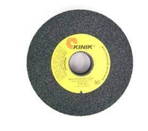 305 x 50 x 38.1 x 24g Grey Grinding Wheel - Kinik