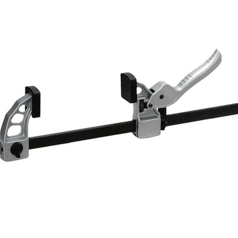 300 x 85mm 320KGP Quick Lever Bar Clamp