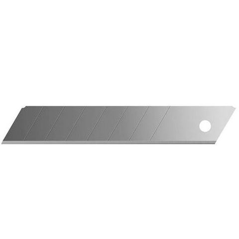 Sheffield 9mm Snap-Off Blades (Pkt10)50% OFF NORMAL LIST PRICE