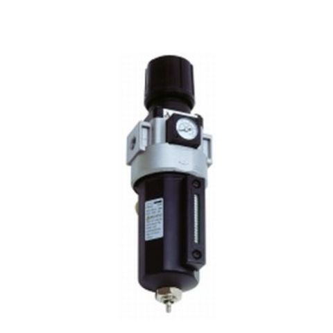 1/4'' Filter Regulator - Alemlube