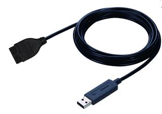 Mitutoyo USB Input Tool Direct for ID-H, ID-F style Digimatic Indicators (replaces 06ADV380D)
