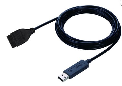 Mitutoyo USB Input Tool Direct for ID-H, ID-F style Digimatic Indicators (replaces 06ADV380D)
