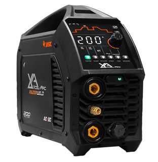 Razor TIG200 TIG/MMA ACDC Digital Welder