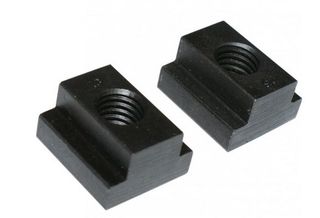 Tee Nuts M10-12mm Table Slot