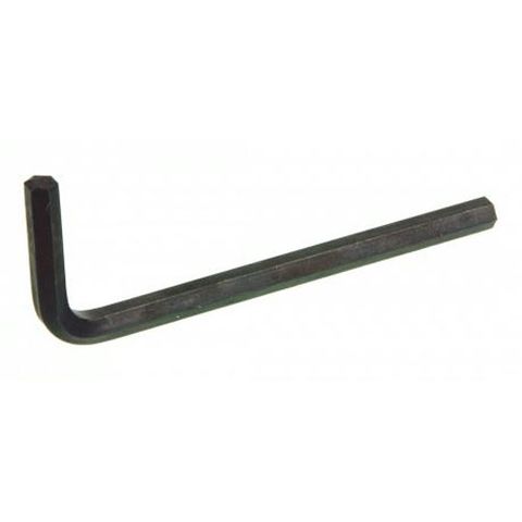 2mm Short Series Hex Key - ACESA