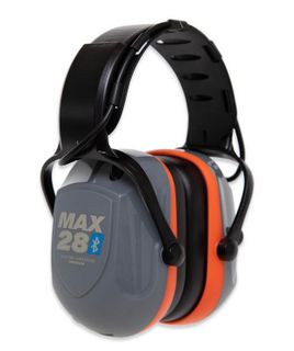 Esko Max28 Bluetooth Earmuffs Class 5 28db