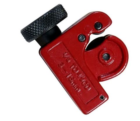Mini Tube Cutter 3-15mm - Toledo