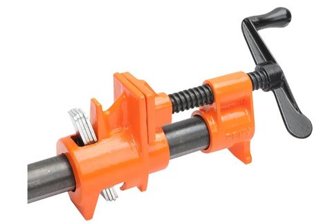 #50 Clamp - 3/4'' Pipe - Pony