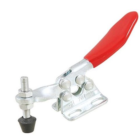 Toggle Clamp Horizontal Hold Down Clamp 227Kg Hold Capacity