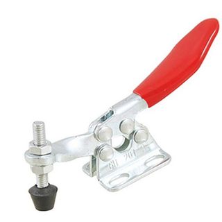 Toggle Clamp Horizontal Hold Down Clamp 227Kg Hold Capacity
