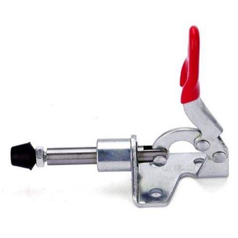 Toggle Vertical Clamp Push - Pull Type - Holding Capacity 45Kg