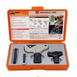 5-12mm Internal &  4-13mm External Thread Repair Kit Threadmate Set 12