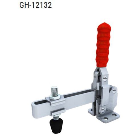Toggle Clamp Vertical Hold Down  - Hold Capacity 227Kg