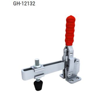 Toggle Clamp Vertical Hold Down  - Hold Capacity 227Kg