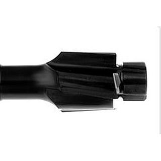 M10 Europa HSS Counterbore 10.5mm Pilot x 18.0mm Cutter Parallel Threaded Shank