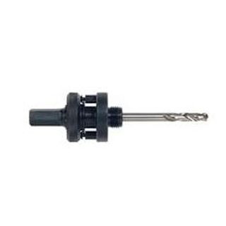 BA3A Sutton Holesaw Mandrel suits 13mm Chuck for Holesaw over 1.3/16''