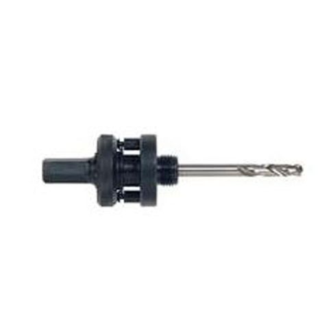 BA3A Sutton Holesaw Mandrel suits 13mm Chuck for Holesaw over 1.3/16''