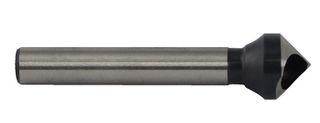 Hss Cross Hole Deburrer Cobalt  10MM