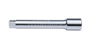 400mm x 3/4" Drive Extension Bar Standard Chrome - Koken