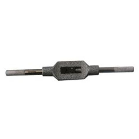 GROZ 3/16'' - 5/16'' Bar Type Tap Wrench M4 - M8