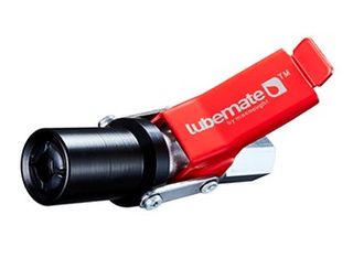 Lubemate Quick Release Grease Coupler