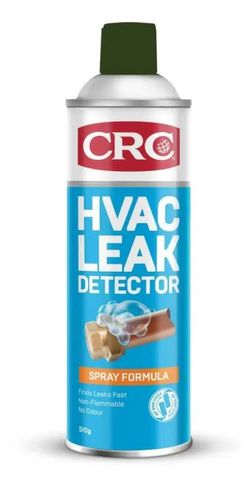 CRC HVAC Leack Detector Pro 510g