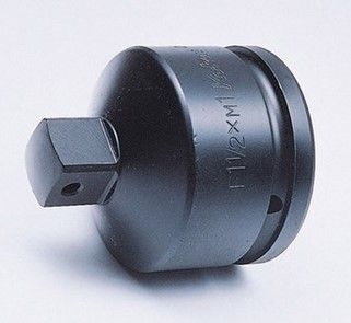 Koken Impact Socket Adaptor 1-1/2" F  x 1" M